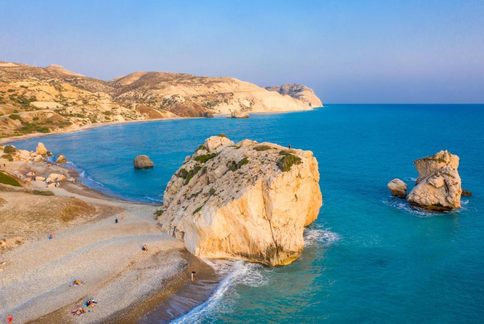 Argaka Sunset Villa Пафос Екстер'єр фото