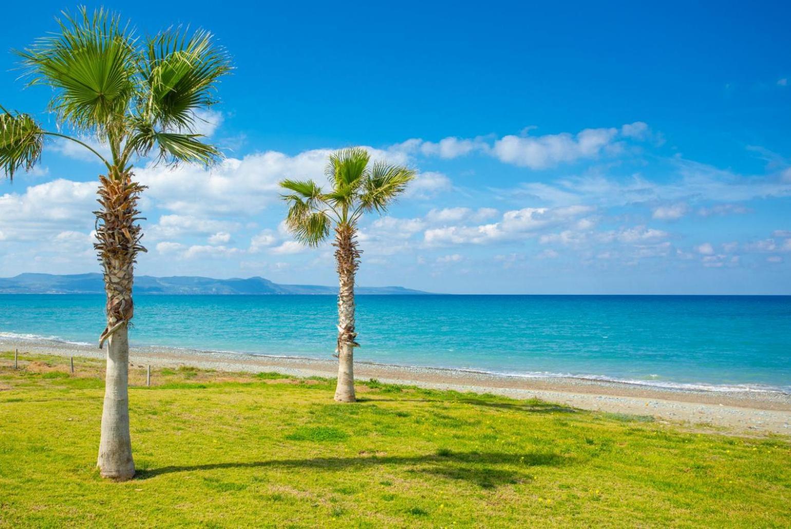 Argaka Sunset Villa Пафос Екстер'єр фото