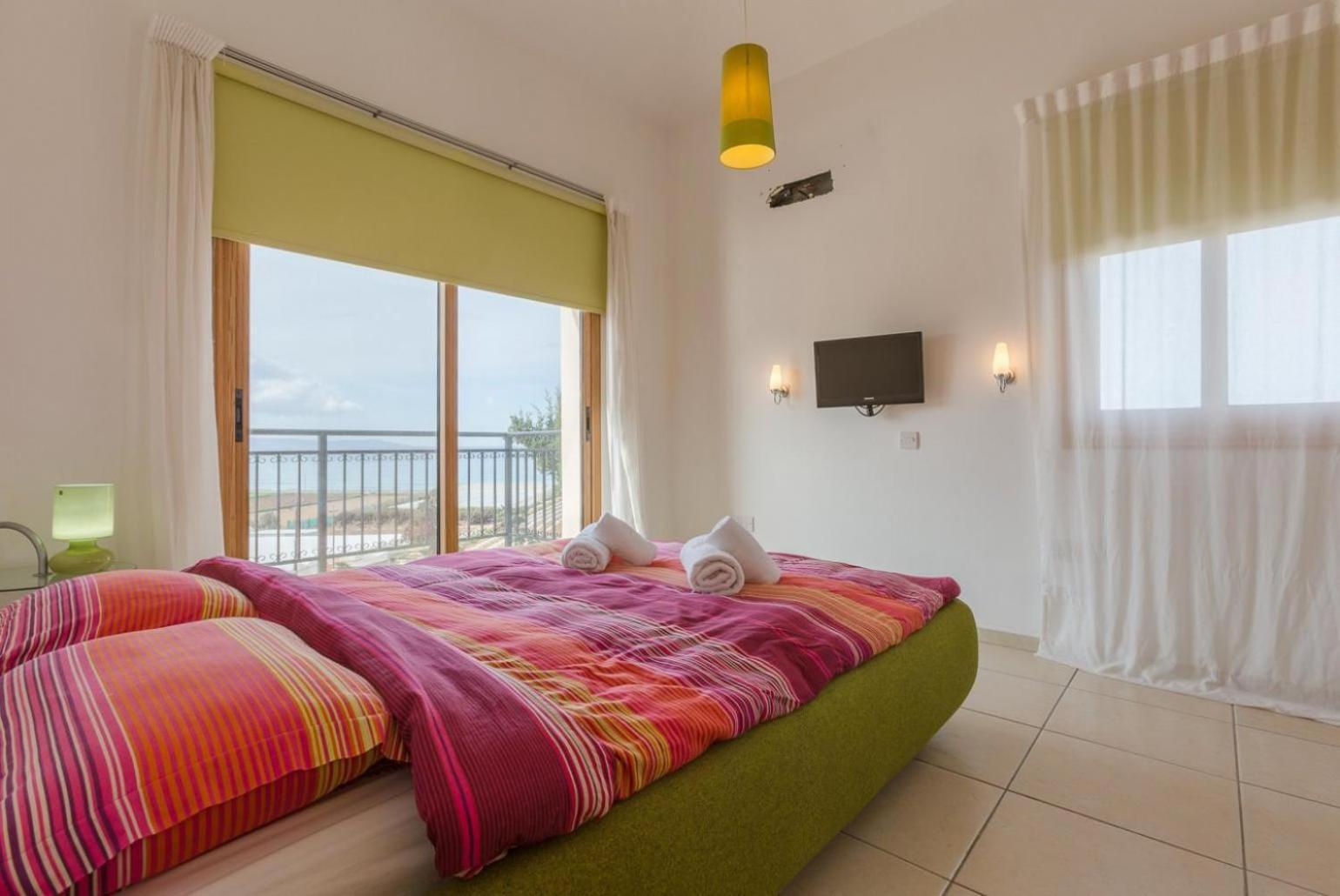 Argaka Sunset Villa Пафос Екстер'єр фото