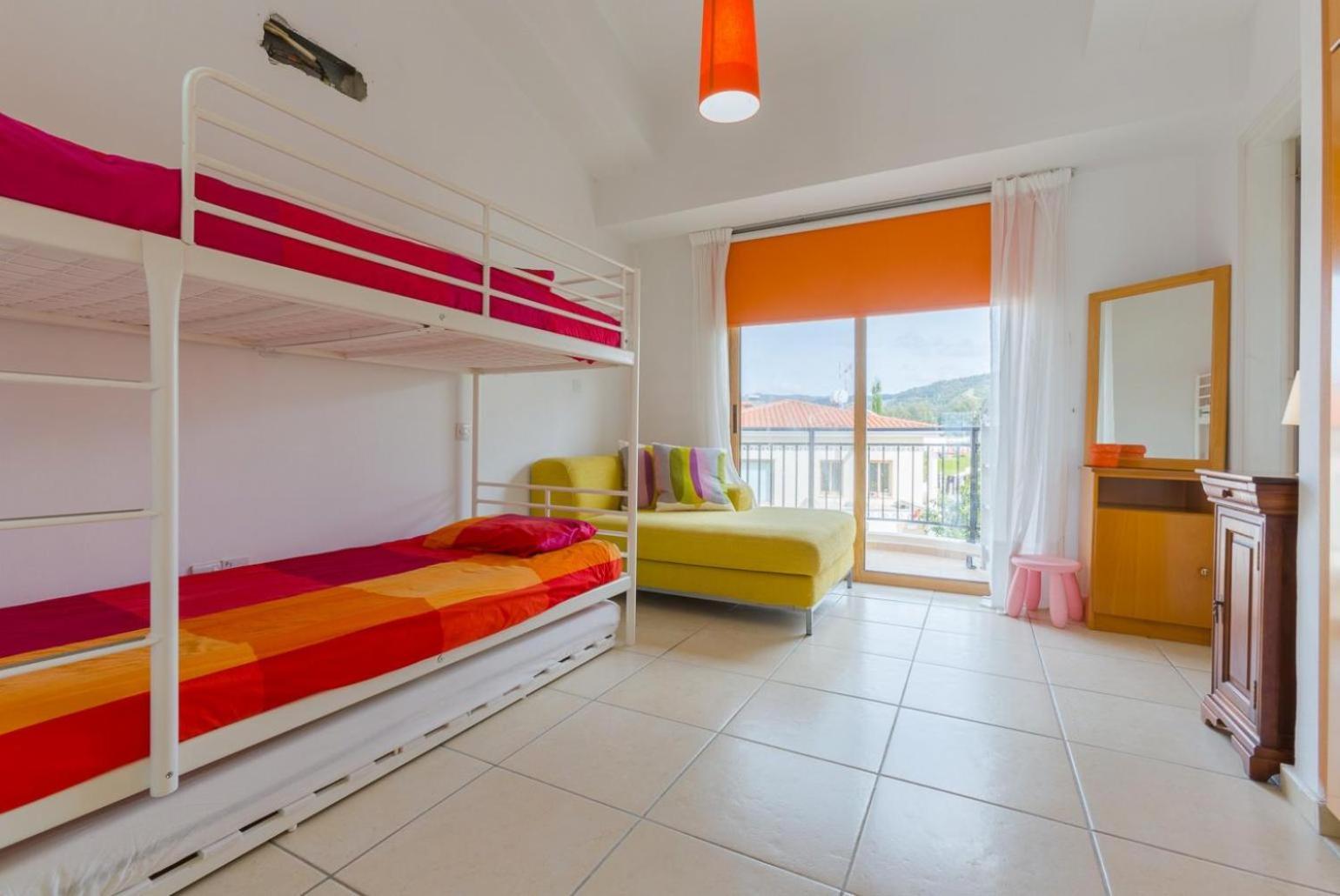 Argaka Sunset Villa Пафос Екстер'єр фото