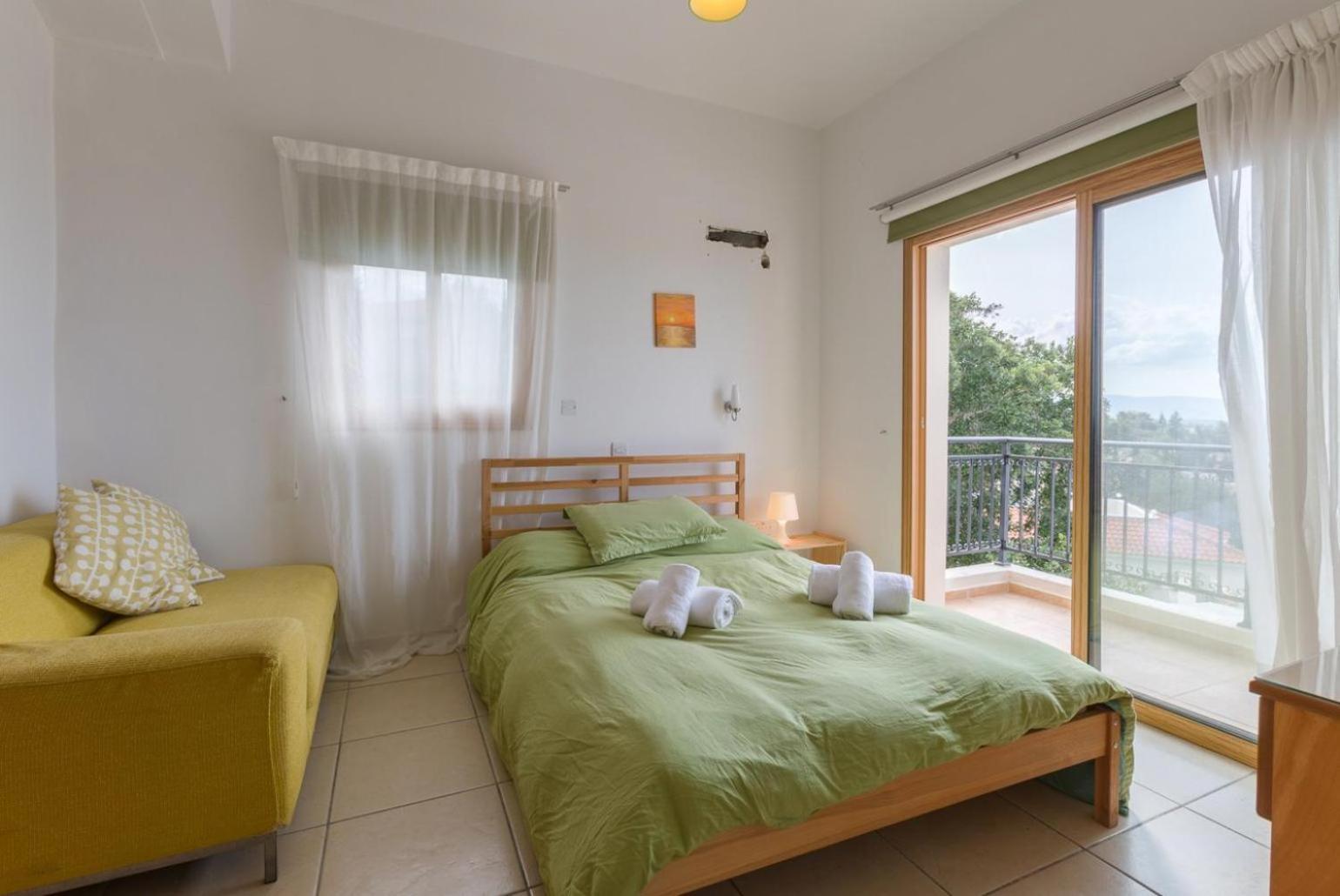 Argaka Sunset Villa Пафос Екстер'єр фото