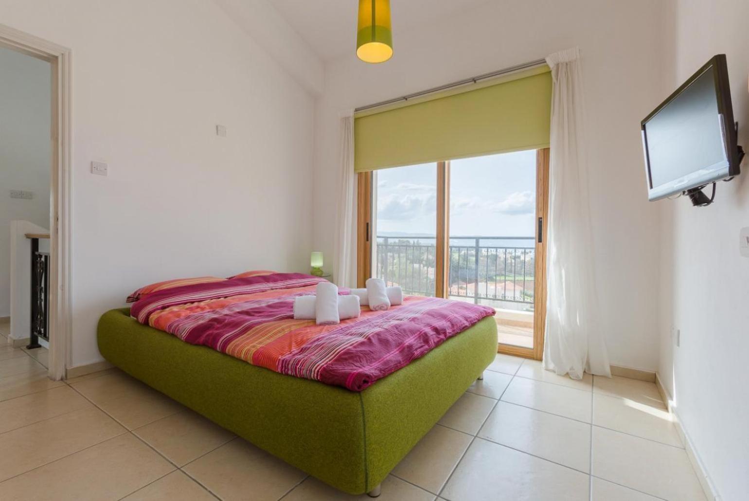 Argaka Sunset Villa Пафос Екстер'єр фото