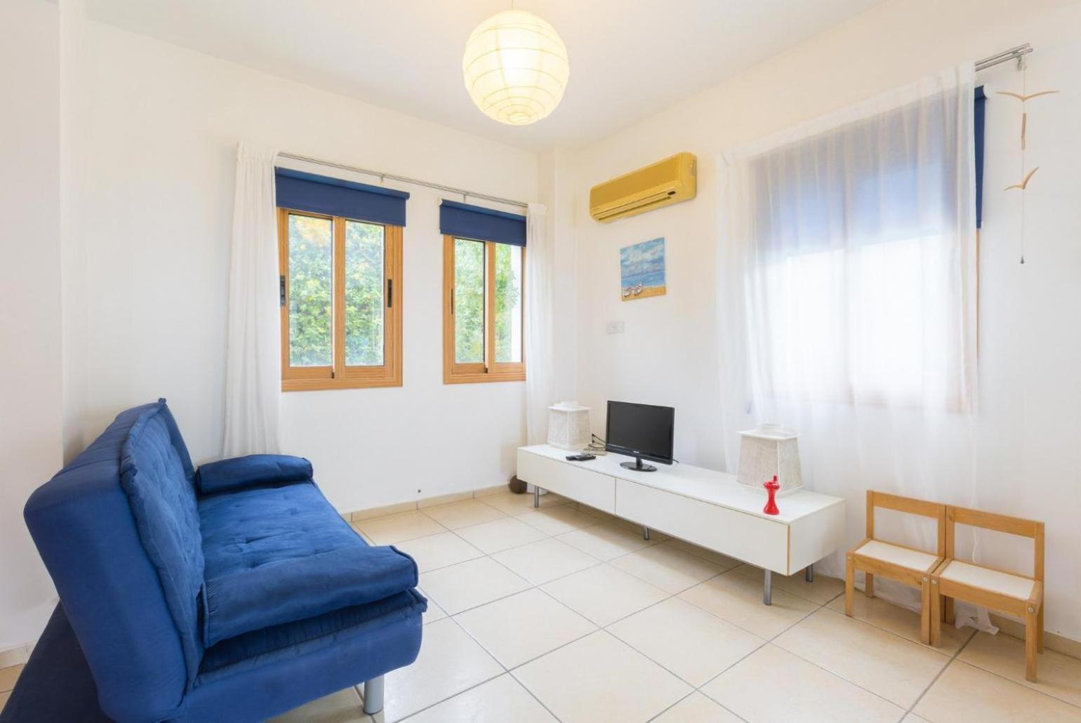 Argaka Sunset Villa Пафос Екстер'єр фото