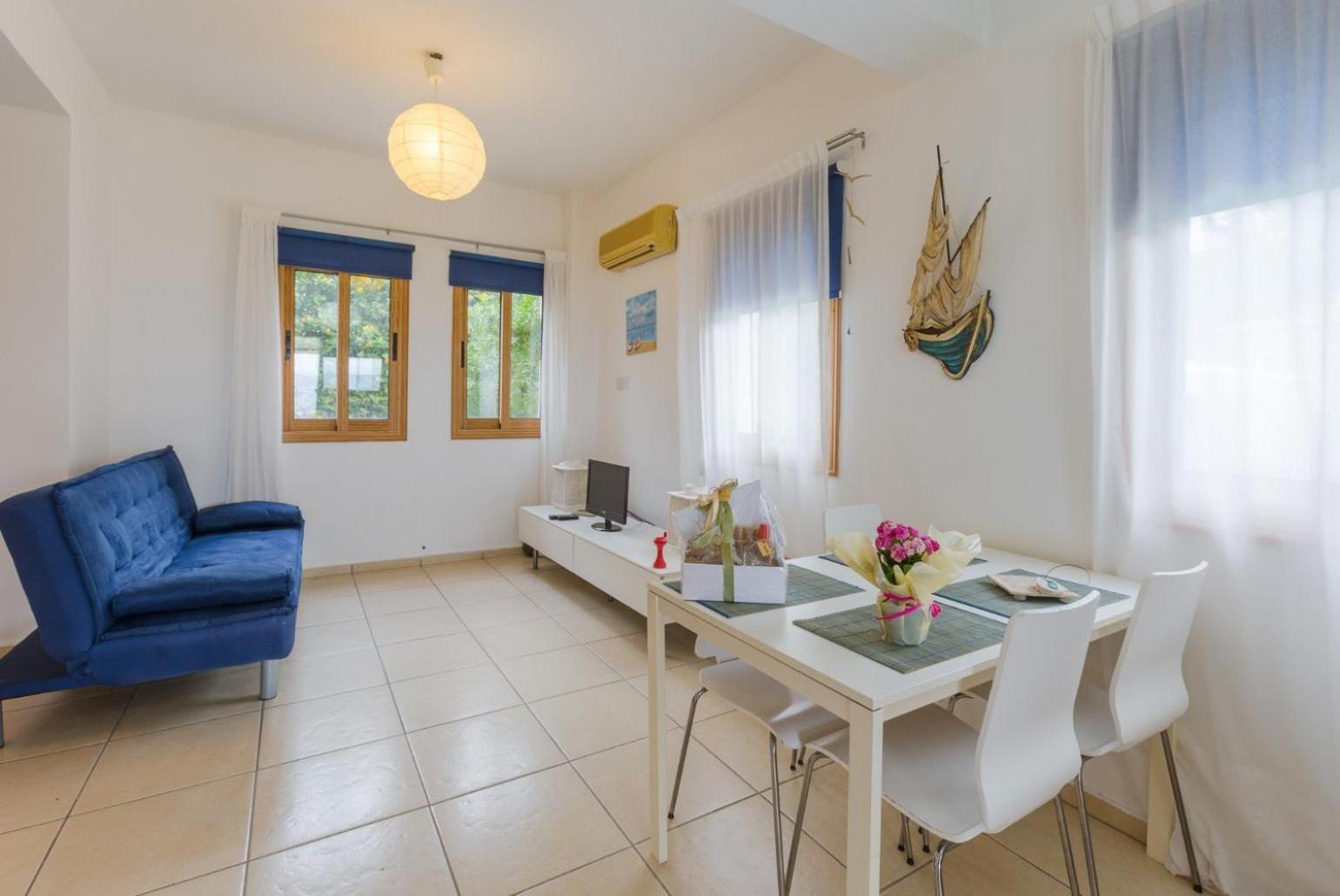 Argaka Sunset Villa Пафос Екстер'єр фото