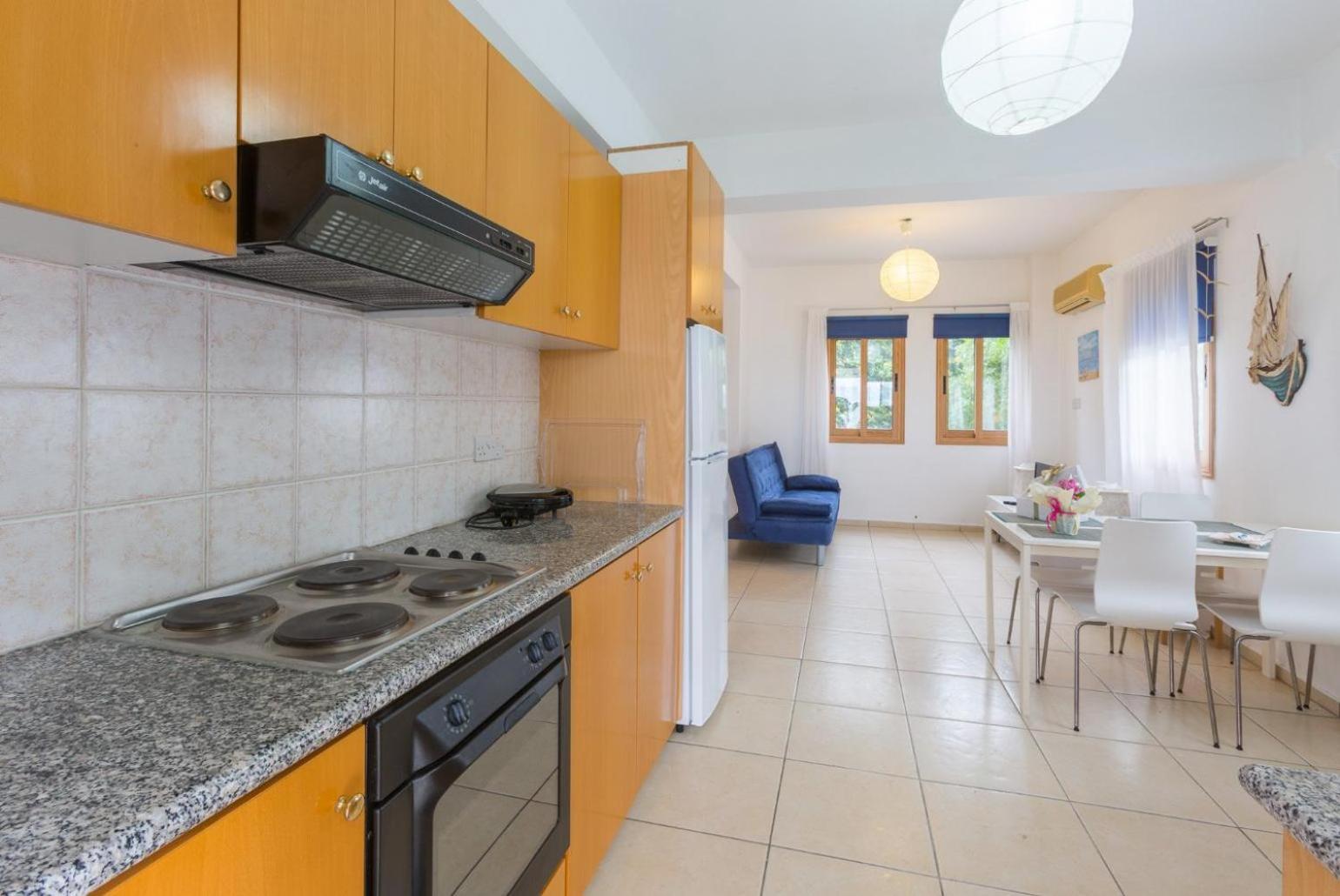 Argaka Sunset Villa Пафос Екстер'єр фото