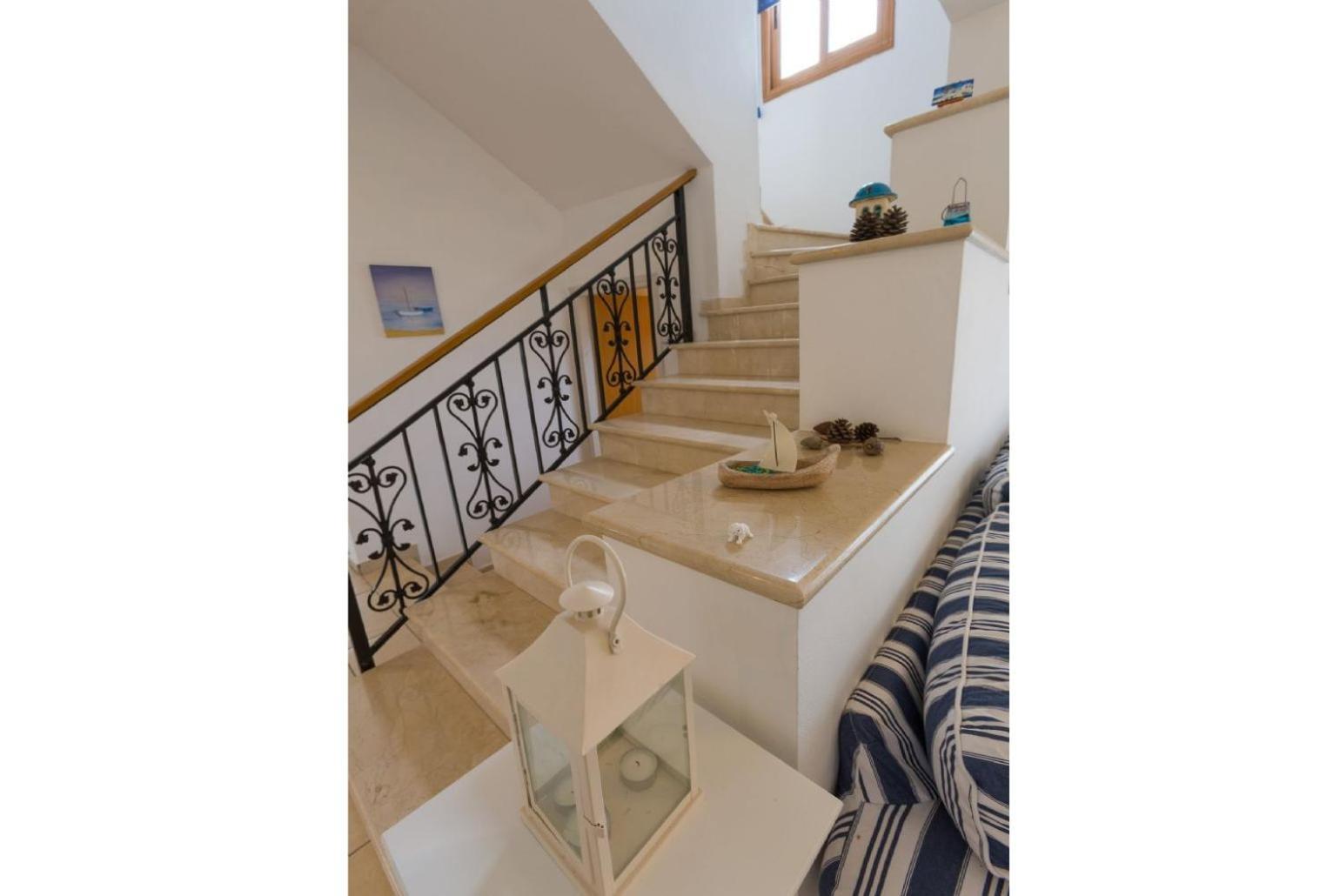 Argaka Sunset Villa Пафос Екстер'єр фото