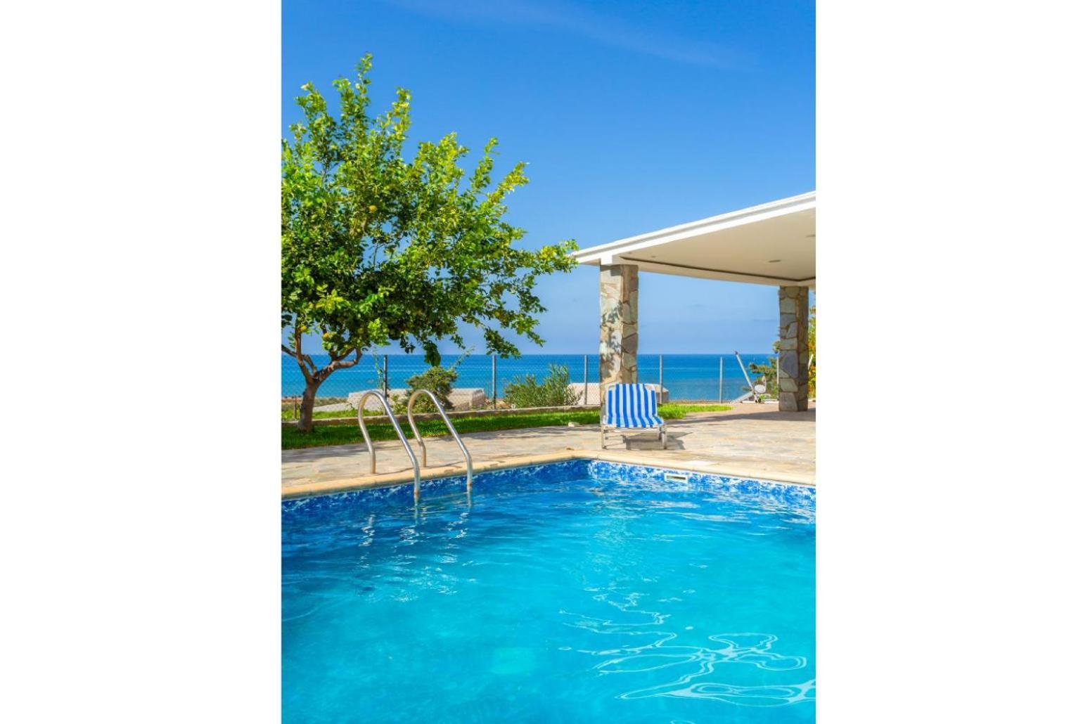 Argaka Sunset Villa Пафос Екстер'єр фото