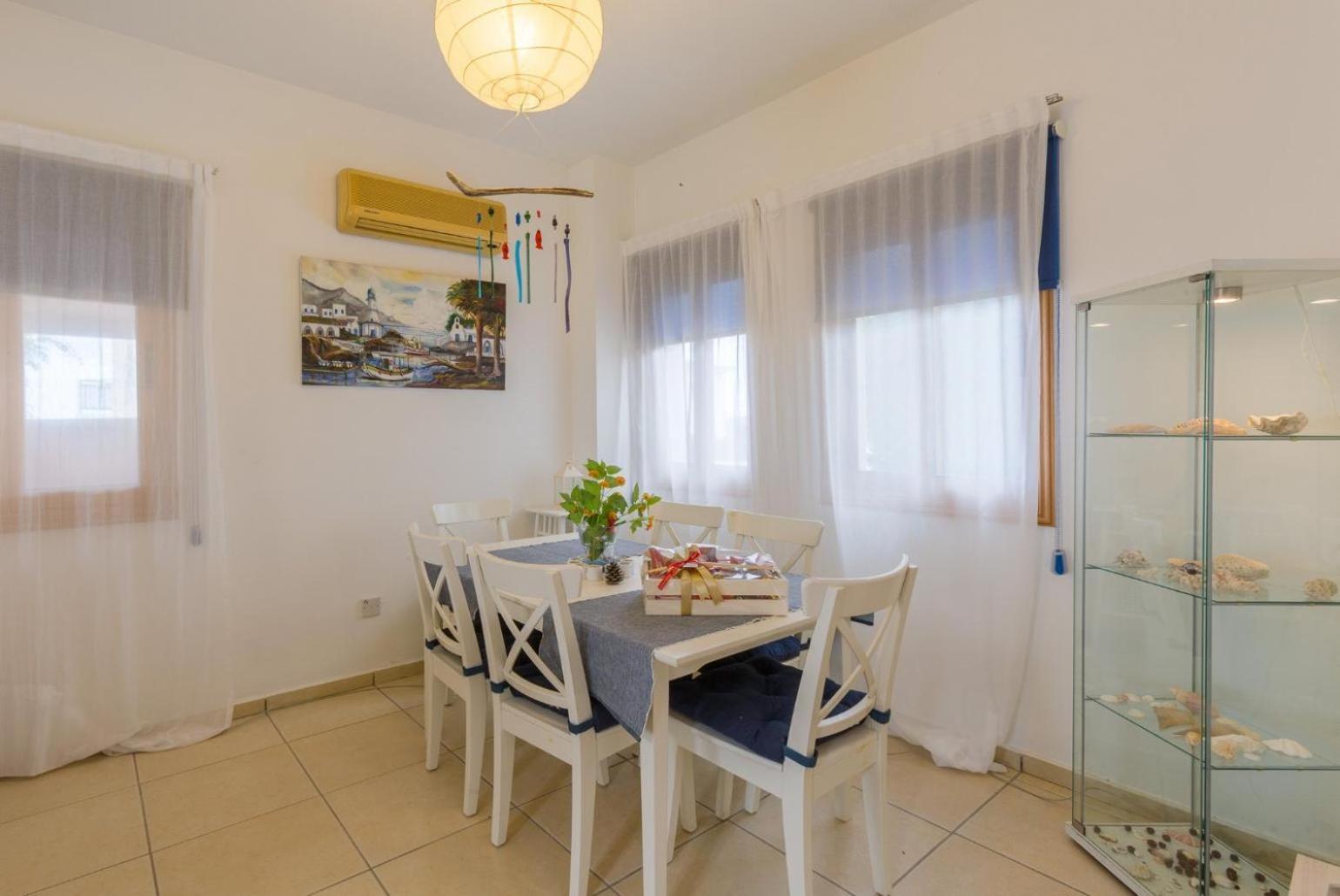 Argaka Sunset Villa Пафос Екстер'єр фото