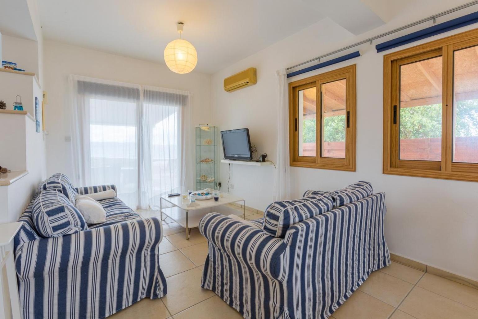 Argaka Sunset Villa Пафос Екстер'єр фото