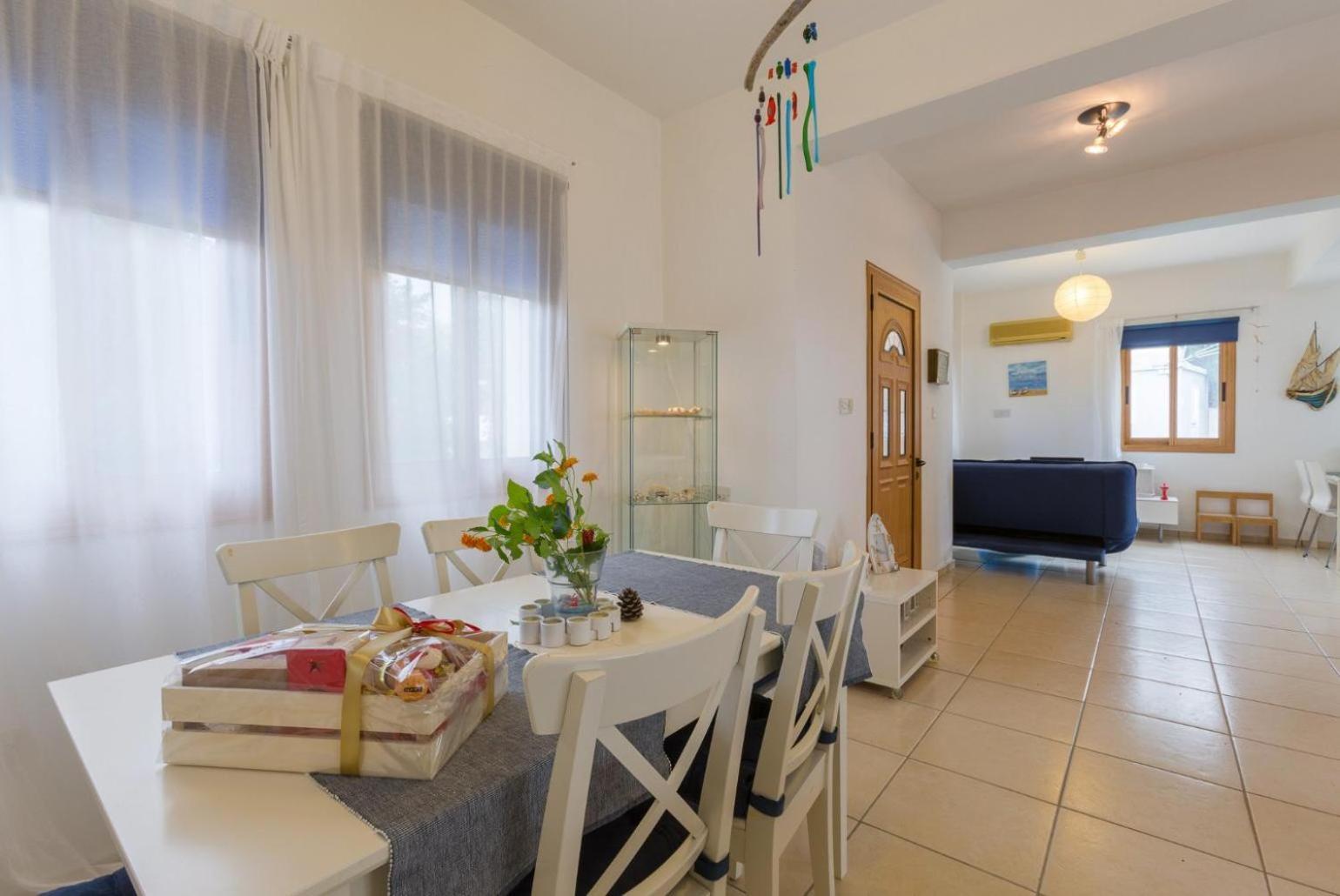 Argaka Sunset Villa Пафос Екстер'єр фото