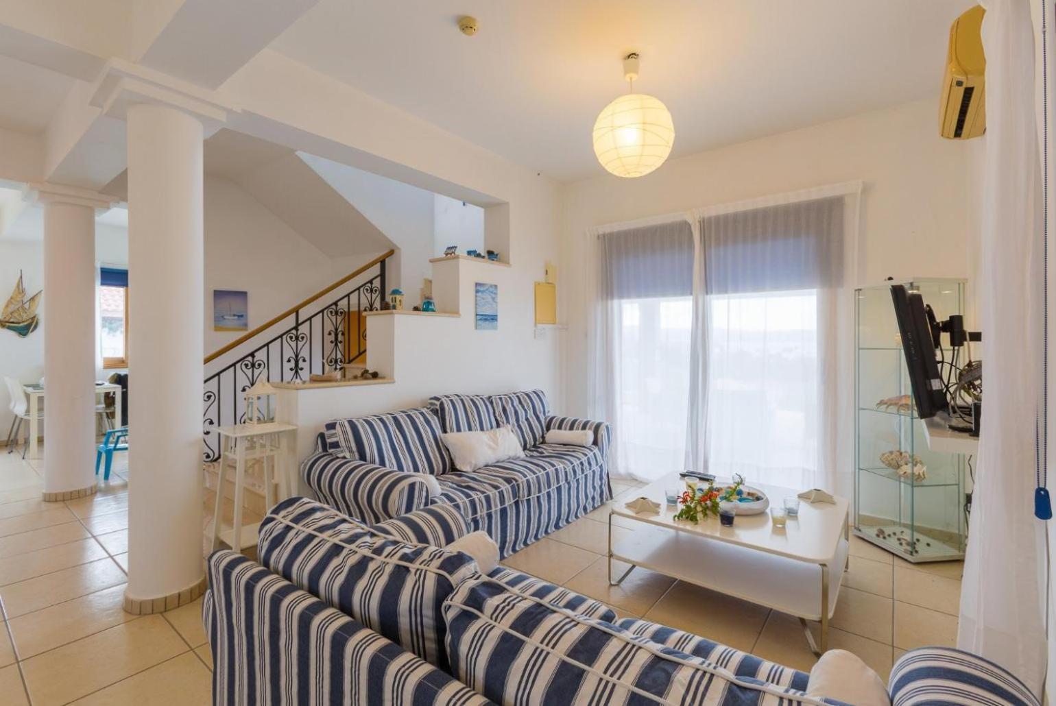Argaka Sunset Villa Пафос Екстер'єр фото